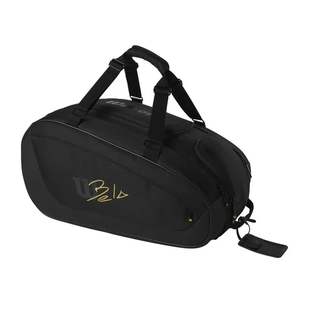 Wilson Bela Super Tour Padel Fernando Belasteguin (Racket Bag)
