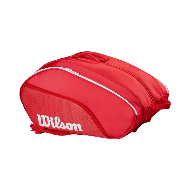 Wilson Bela Tour Padel Ballentas-Rood