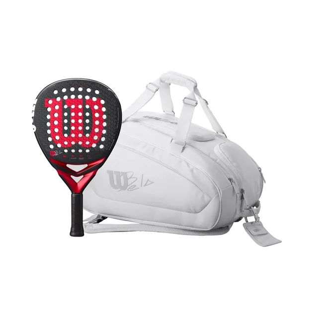 Wilson Bela V3 Padel racket