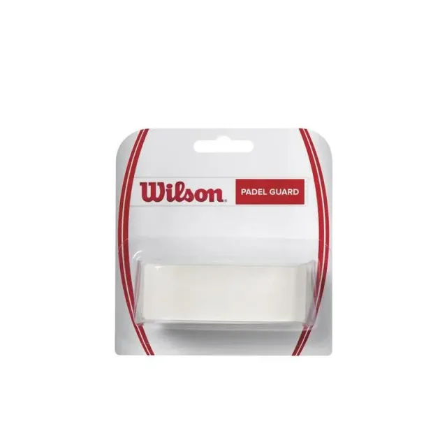 Beschermende strip Wilson