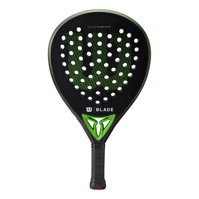 Wilson Blade Elite V2 Padel racket