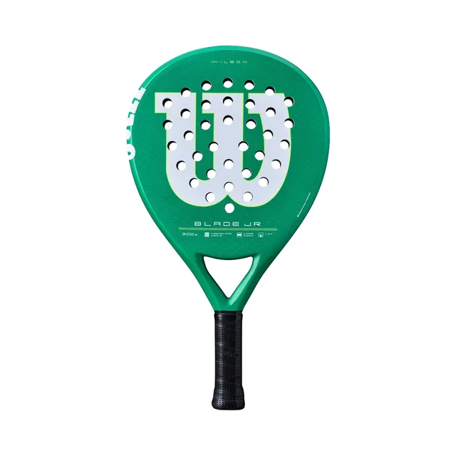 Wilson Blade Jr V4 Padel racket