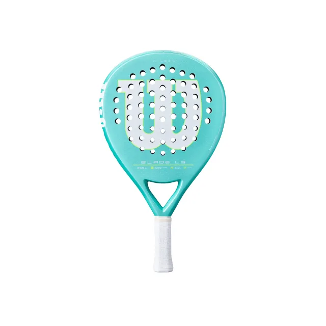 WILSON BLADE LS V4 Padel 2026