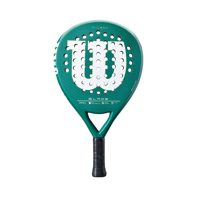 WILSON BLADE V4 Padel 2026