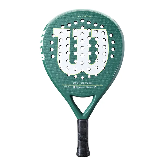 WILSON BLADE V4 Padel 2026