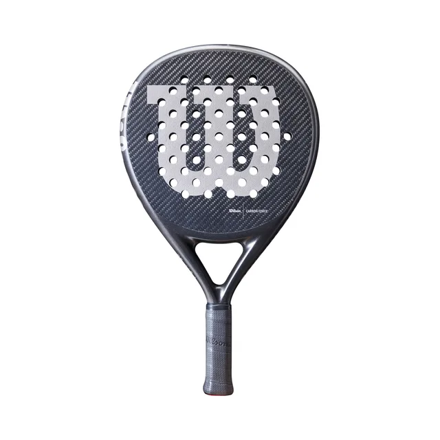 Wilson Carbon Force LT Padel racket