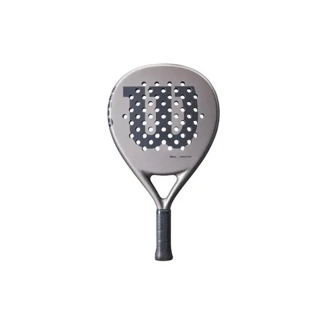 Wilson Carbon Force Padel racket