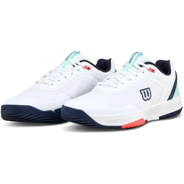 Wilson Courtglide Padel schoen Heren