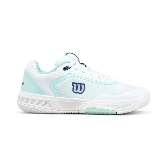 Dames padel schoenen Wilson Courtglide