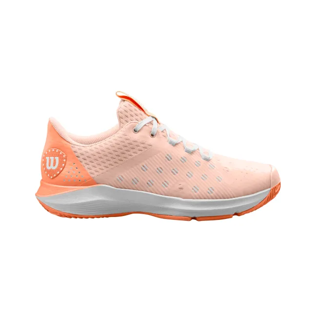 Dames padel schoenen Wilson Hurakn