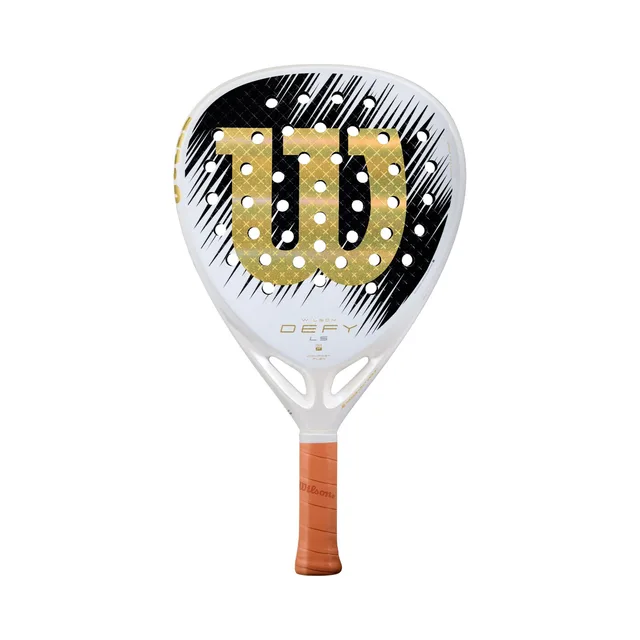 Wilson Defy LS V1 Padel 2 2025 Unisex Padel Racket
