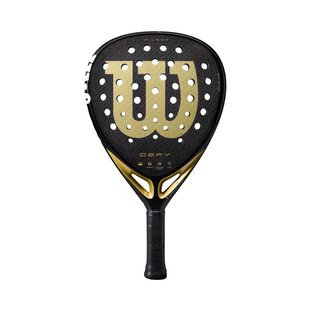 Wilson Defy V1 Padel 2 2025