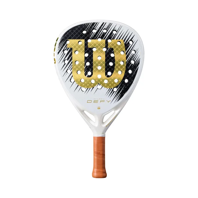 Wilson Defy V1 Padel 2 2025