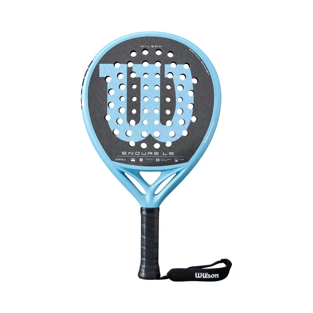 Wilson Endure LS V1 2026 Momo Gonzalez