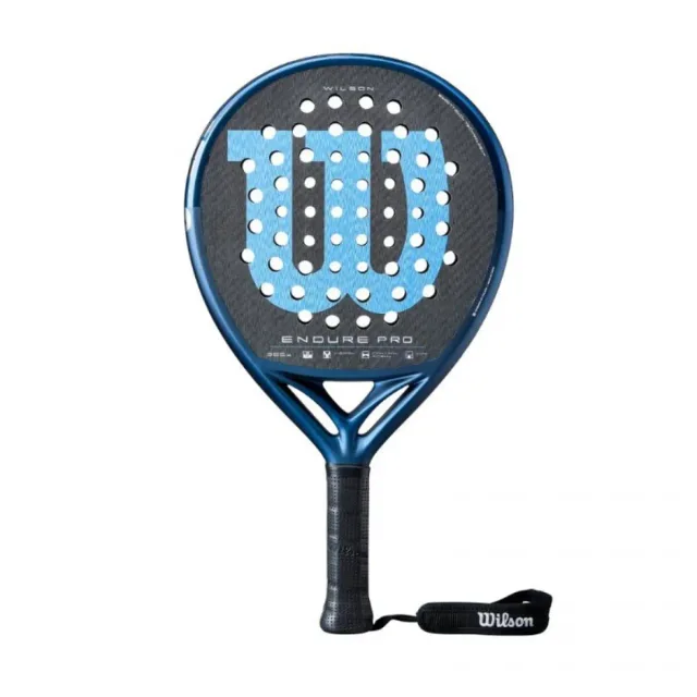 Wilson Endure Pro V1 Padel racket