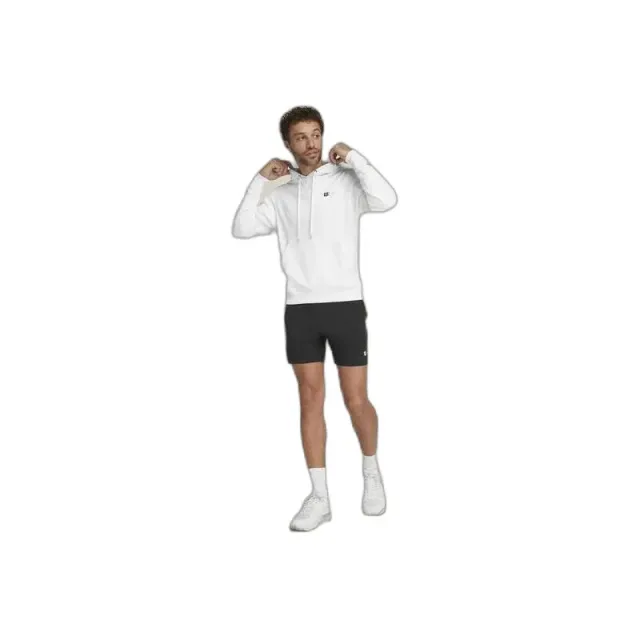 Hoodie Wilson Triblend