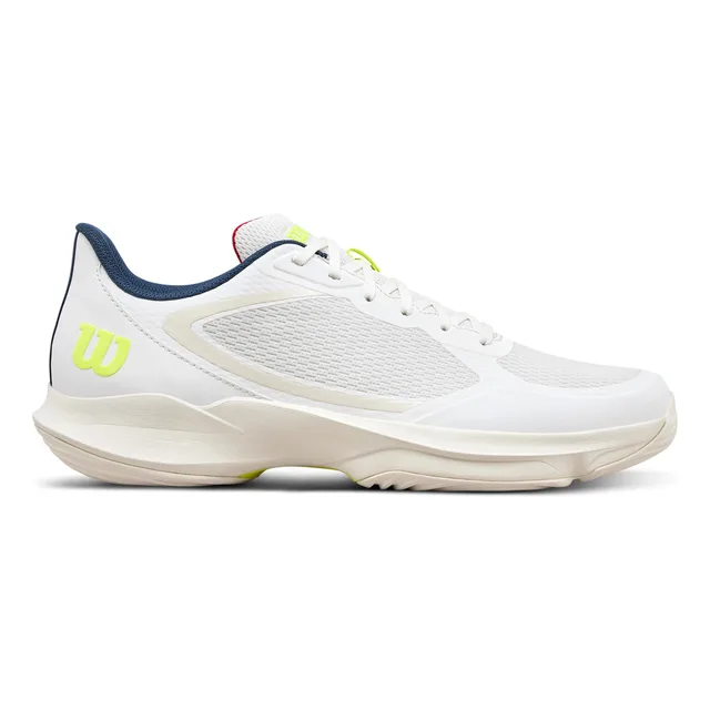 Wilson Hurakn Lite Padel schoen Heren,