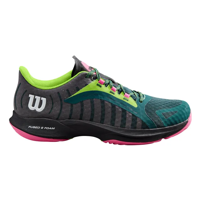 Wilson Hurakn Pro Padel schoen Dames