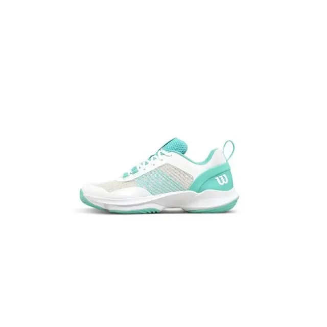 Wilson Hurakn Pro V2 Padel schoen Dames,