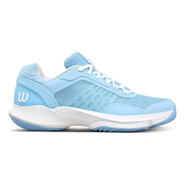 Wilson Hurakn Pro V2 Padel schoen Dames,