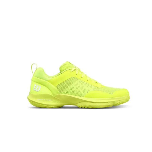 Wilson Hurakn Pro 2 Padel Schoen Heren,