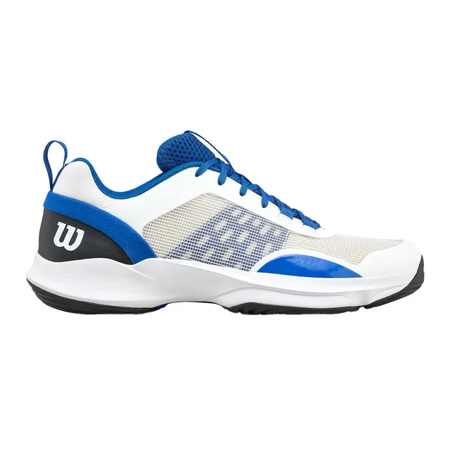 Wilson Hurakn Pro V2 Safety FW25 Men's Padel Shoes