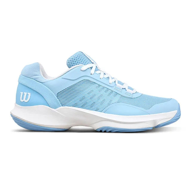 Wilson Hurakn Pro V2 W Blue/White SS26