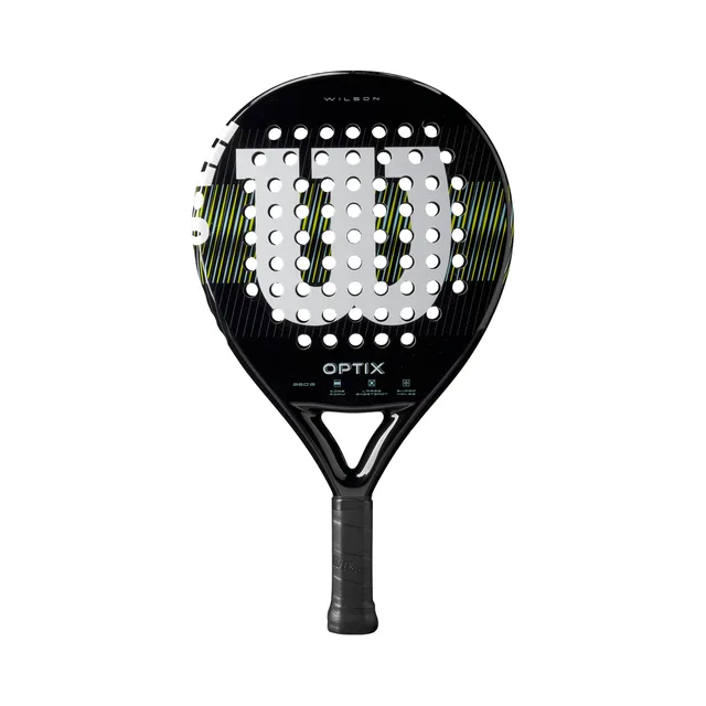 Wilson Optix V1 Padel racket