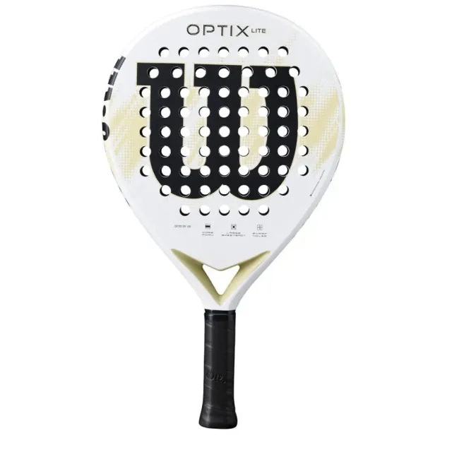 Wilson Optix V2 Lite 2026