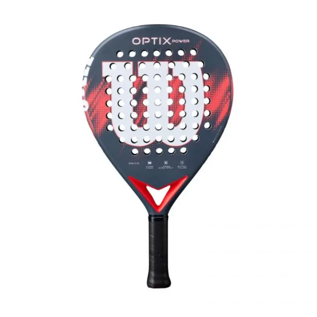 Wilson Optix V2 Power 2026
