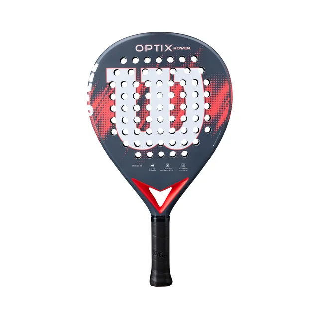 Wilson Optix V2 Power Padel racket