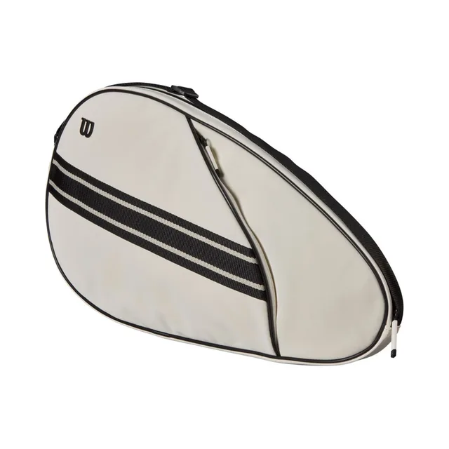 Wilson Padel Cover Standard Rackethoes