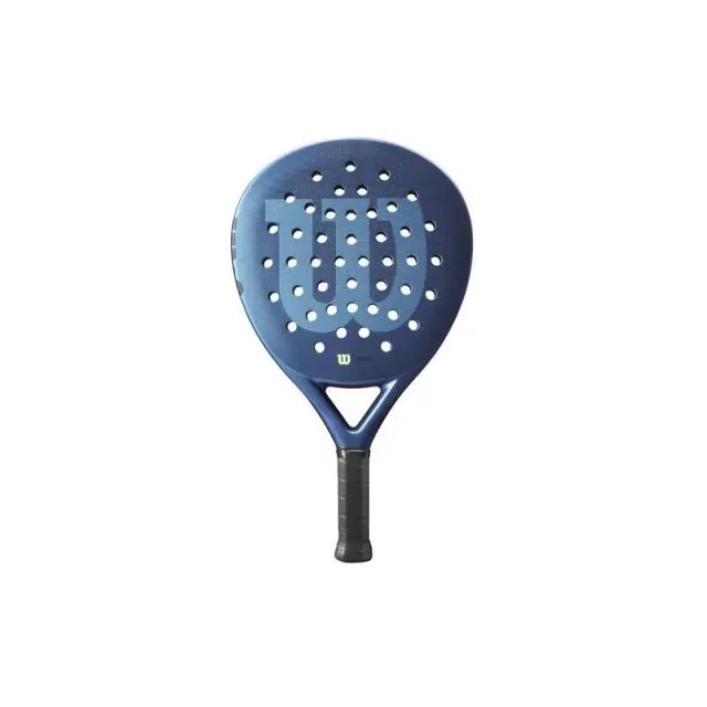 Padel racket Wilson Accent
