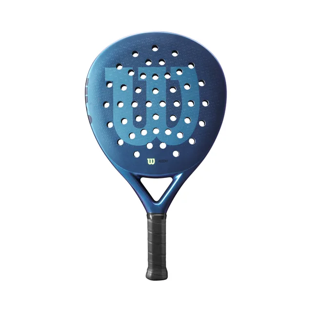 Padel racket Wilson Accent