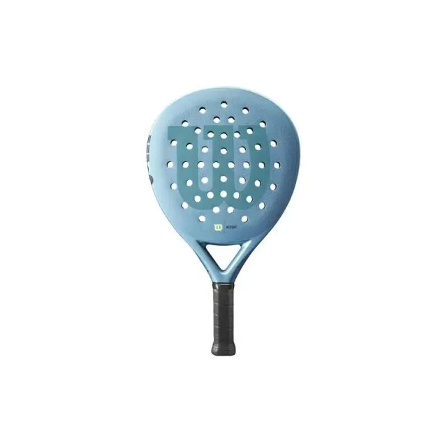 Padel racket Wilson Accent LT