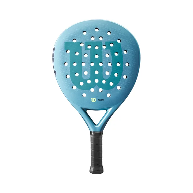 Padel racket Wilson Accent LT