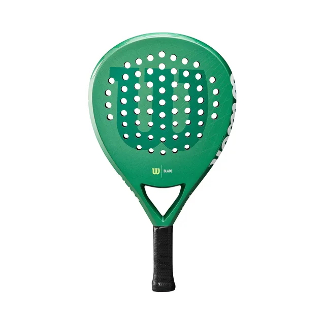 Padel racket Wilson Blade LS V3