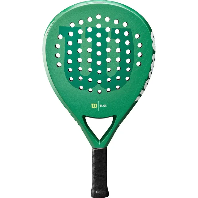 Padel racket Wilson Blade LS V3