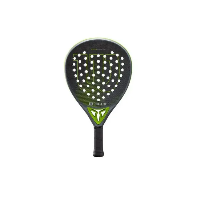 Padel racket Wilson Blade Pro V2