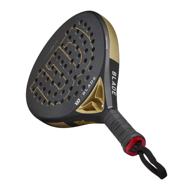 Padel racket Wilson Blade Pro V2