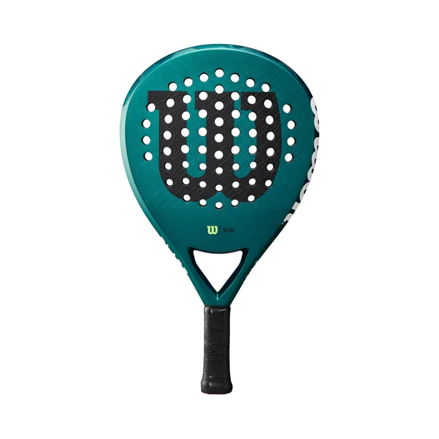 Padel racket Wilson Blade V3