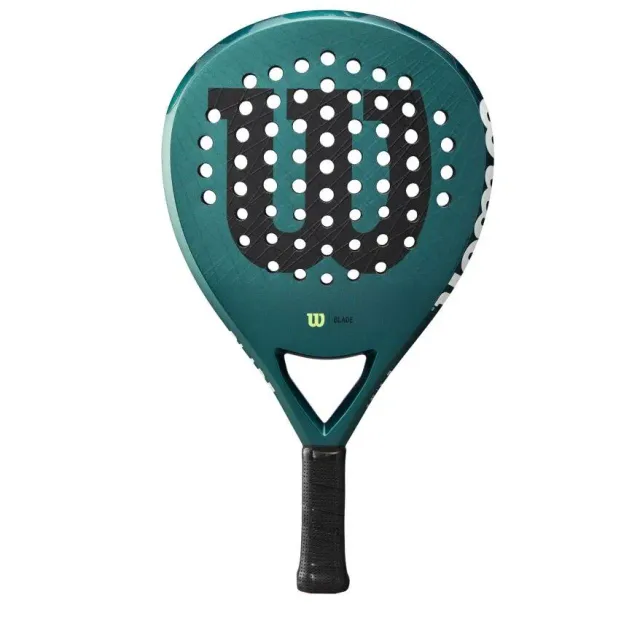 Padel racket Wilson Blade V3