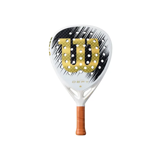 Padel racket Wilson Defy V1 SE