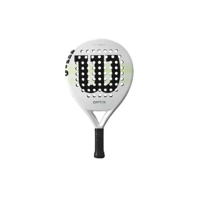 Padel racket Wilson Optix V1