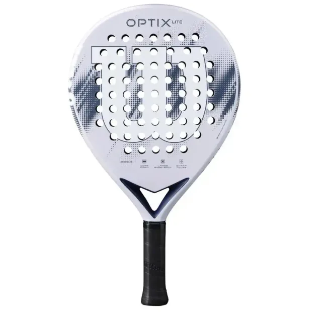Padel racket Wilson Optix V2