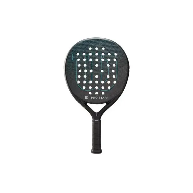 Padel racket Wilson Pro Staff V2 Alt 2