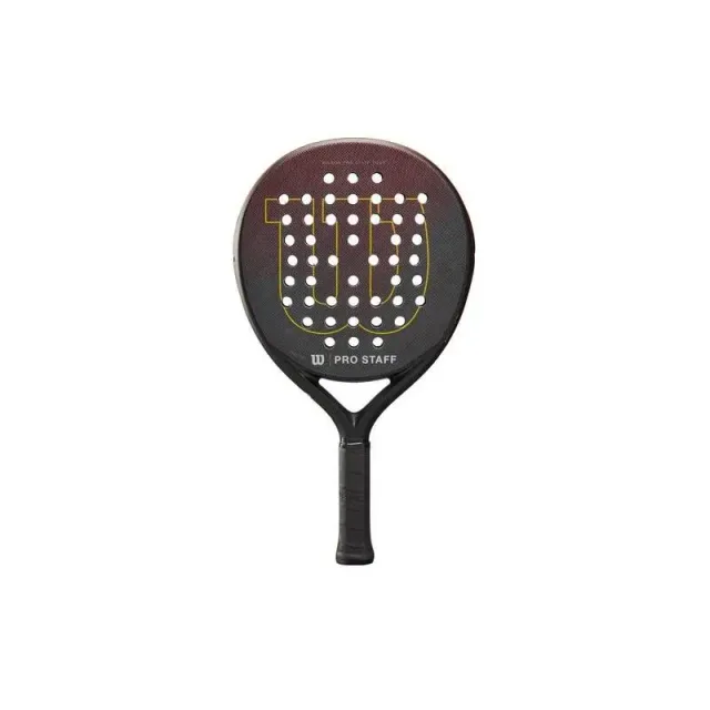 Padel racket Wilson Pro Staff V2 Tour