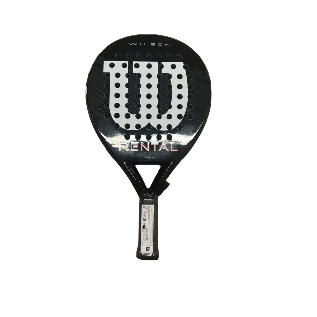 Padel racket Wilson Rental V1
