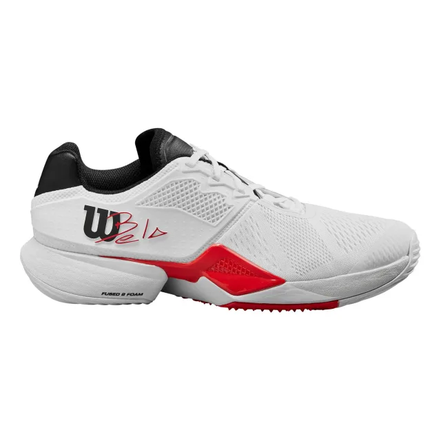 Padel schoenen Wilson Bela Tour