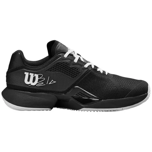 Padel schoenen Wilson Bela Tour